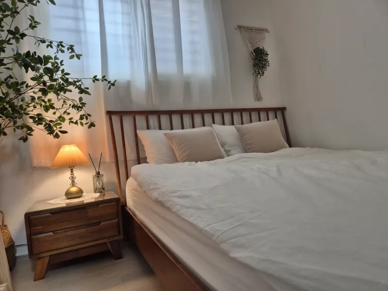 [Gangbuk, Seoul] SNS-Stylish Accommodation Aristay 12