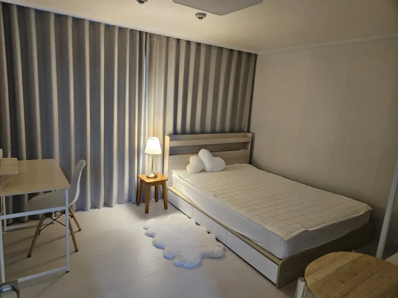 [Pohang] Ocean view. 2 minutes to the beach 2