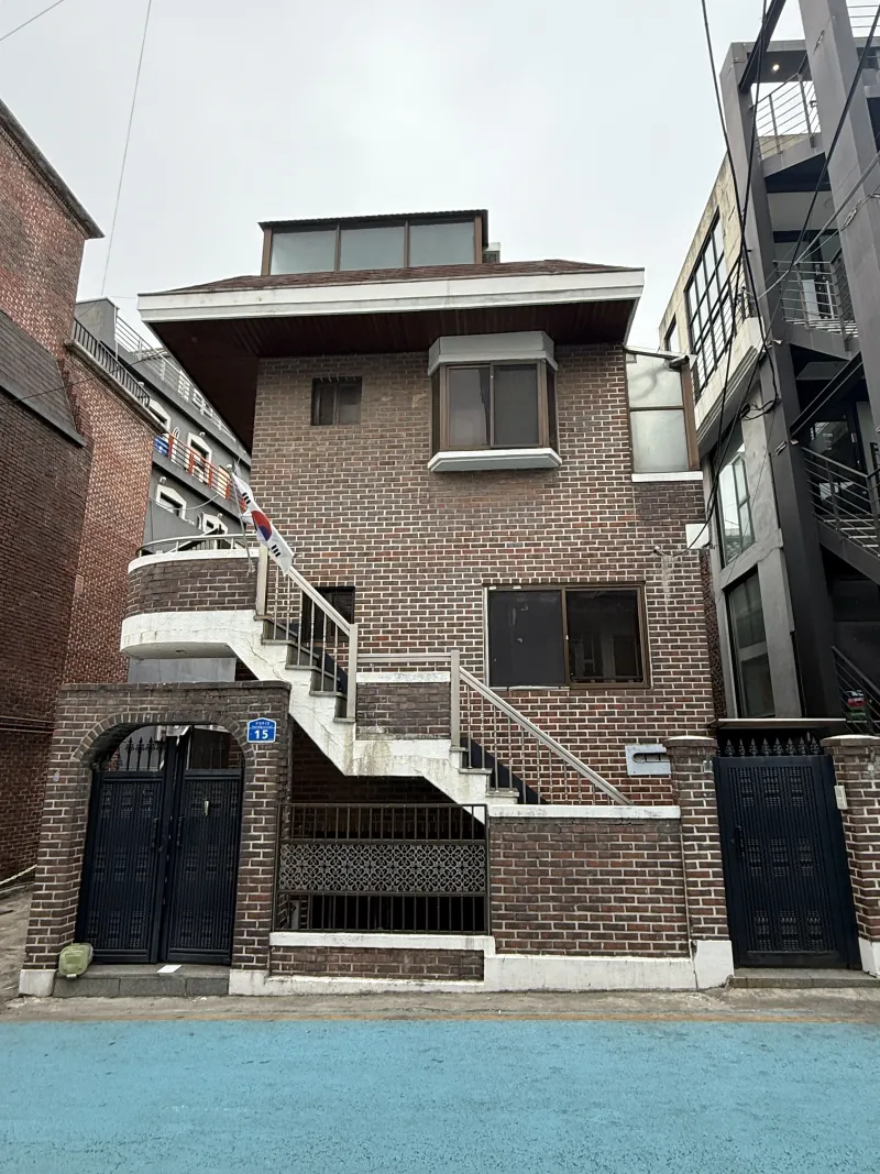 [서울 마포] 합정역 5분 햇살가득 코지하우스 22