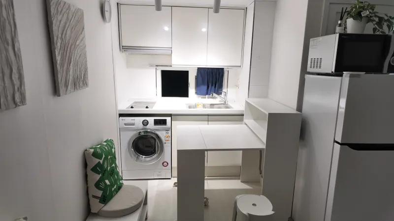 [서울 강남] 도산대로 감성 럭셔리 원룸 10