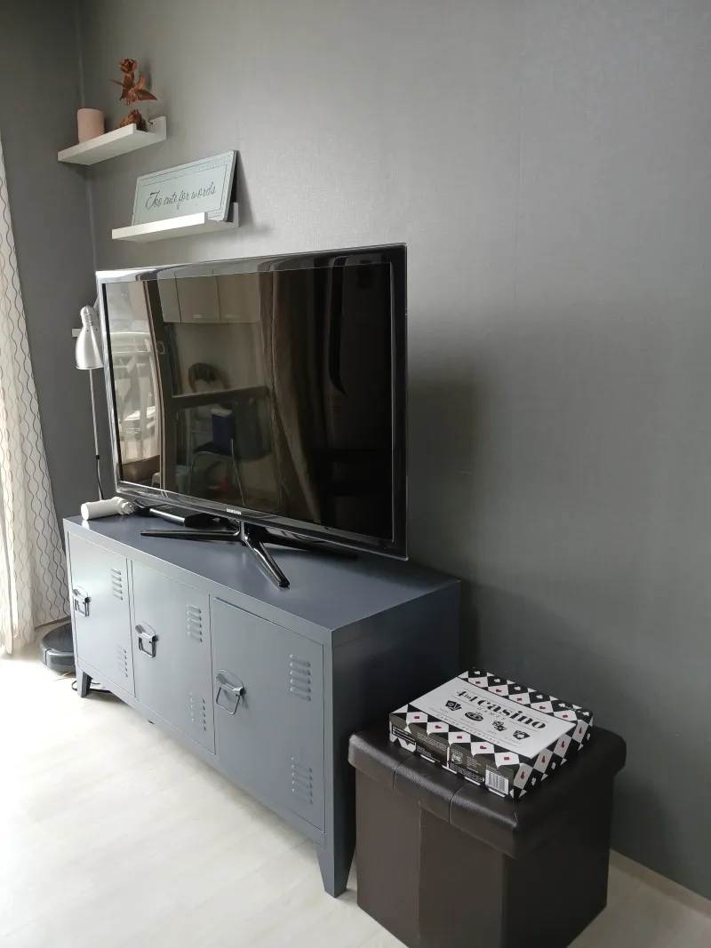 [Tongyeong][ Tongyeong, Gyeongnam ] Luge Healing House 21-Pyeong Apartment 9