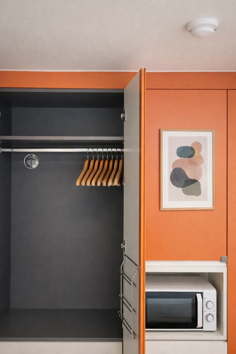 [Yongin] 2-minute walk from Pangyo, Gangnam, and Bundang Sanghyeon Stations + luxury views 12