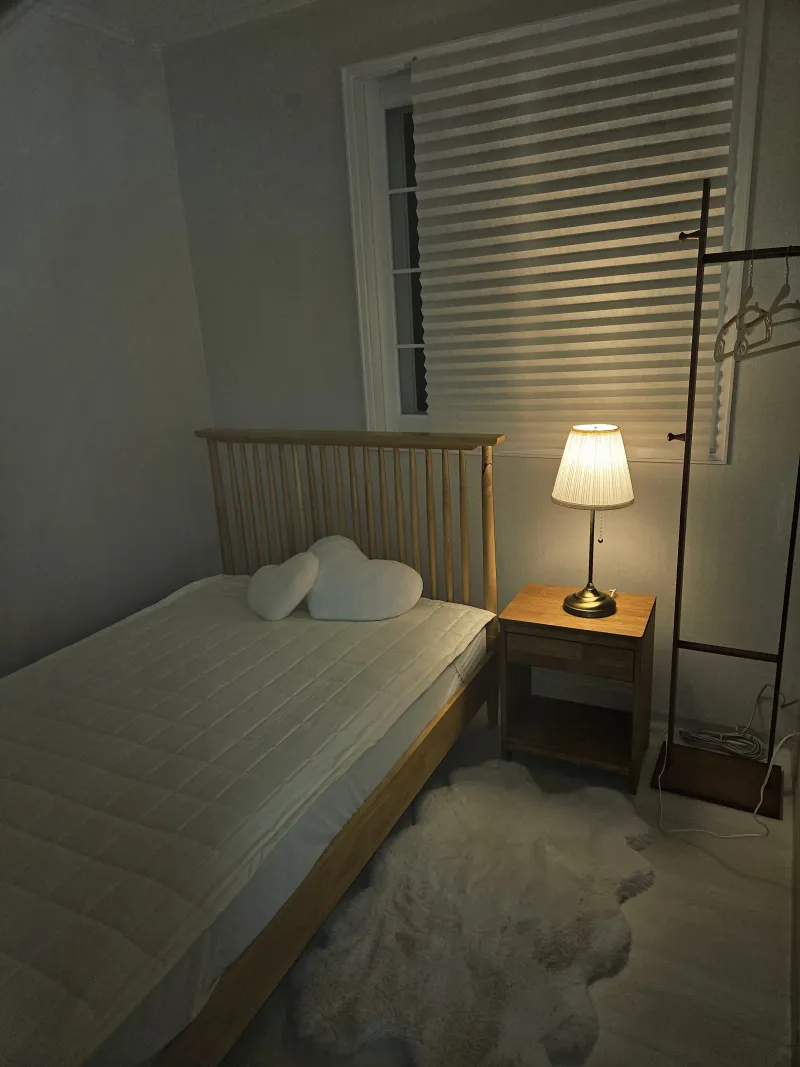 [Pohang] Ocean view. 2 minutes to the beach 7