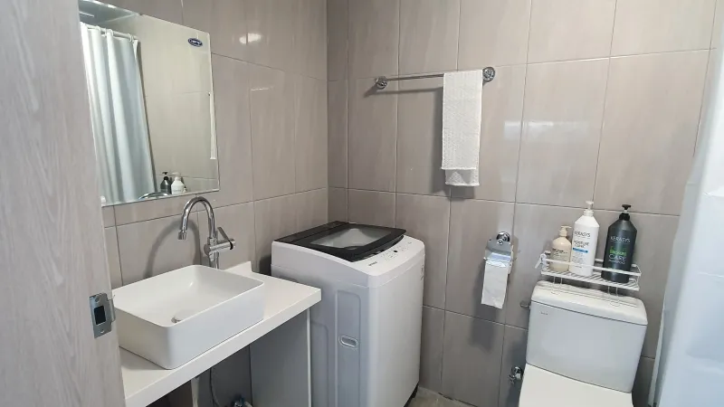 [Namwon] Jirisan Baemsagol Valley 10 minutes walk. Newly built duplex one-room (2) 4