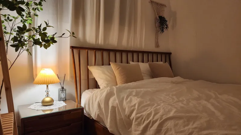 [Gangbuk, Seoul] SNS-Stylish Accommodation Aristay 11