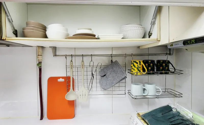 [Cheongju] Spacious apartment in Bongmyeong-dong, 5 minutes from the industrial complex 14