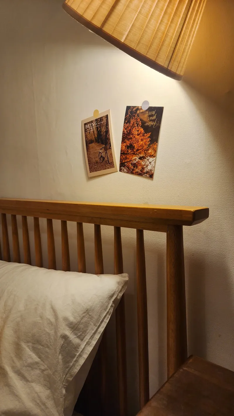 [Gangbuk, Seoul] SNS-Stylish Accommodation Aristay 6