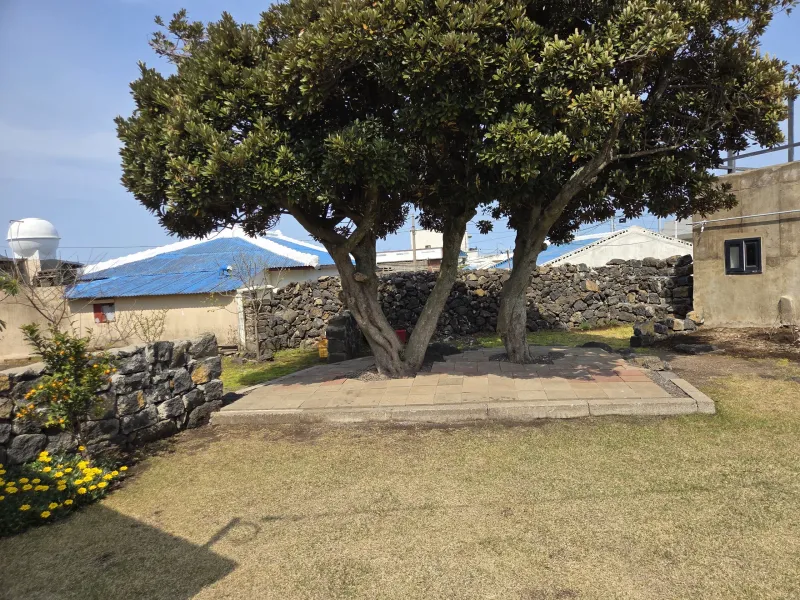 [Gujwa, Jeju] A guesthouse right in front of the sea with a view of Jongdal-ri Seongsan Sunrise Peak and Udo Island 19