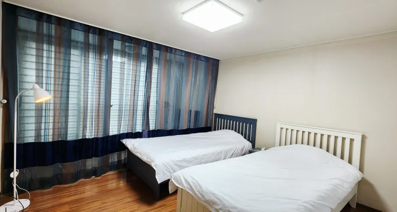 [Cheongju] Spacious apartment in Bongmyeong-dong, 5 minutes from the industrial complex 3