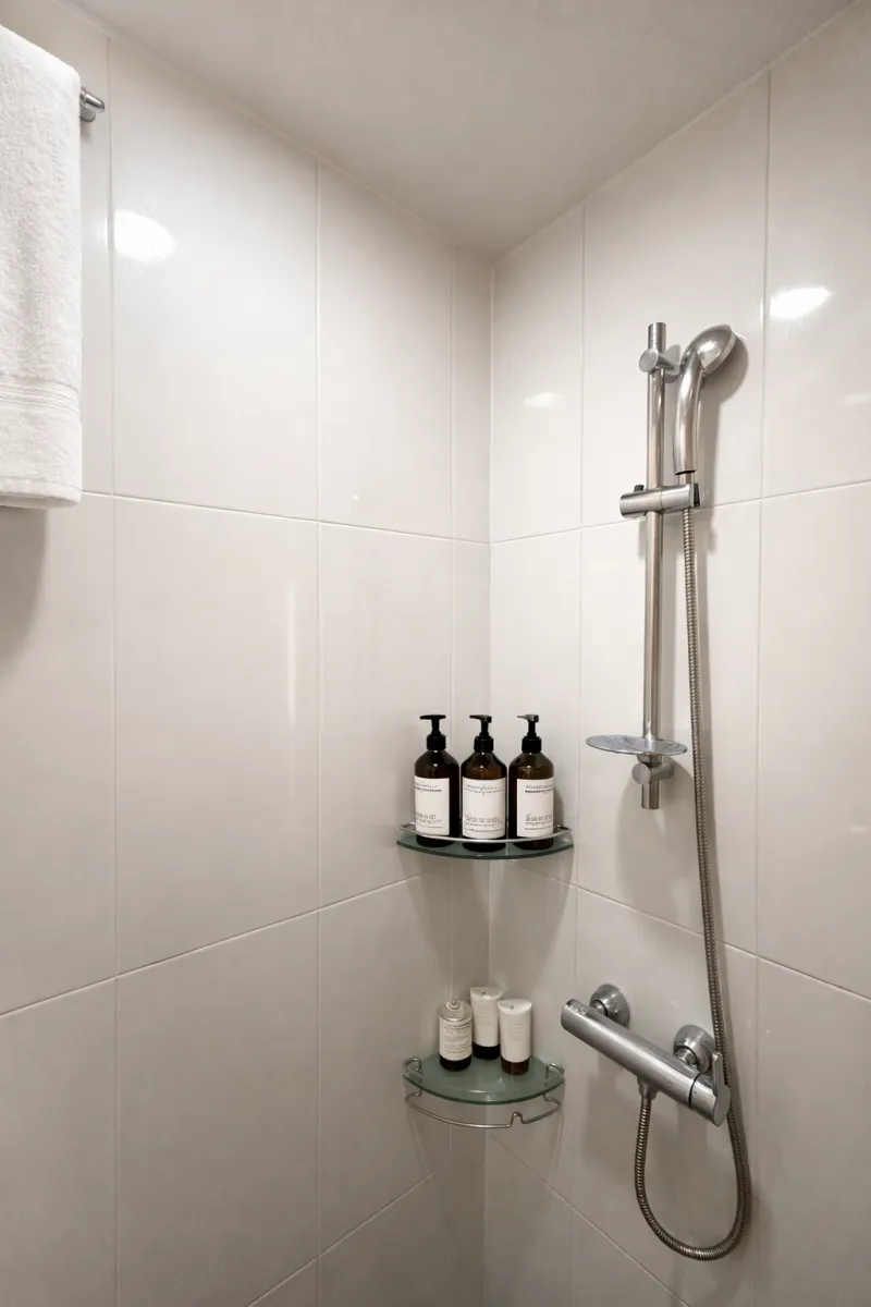 [Yongin] 2-minute walk from Pangyo, Gangnam, and Bundang Sanghyeon Stations + luxury views 9