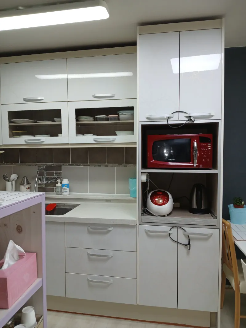 [Tongyeong][ Tongyeong, Gyeongnam ] Luge Healing House 21-Pyeong Apartment 8