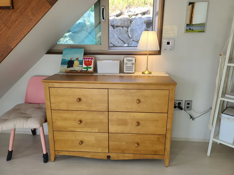 [Namwon] Jirisan Baemsagol Valley 10 minutes walk. Newly built duplex one-room (2) 10