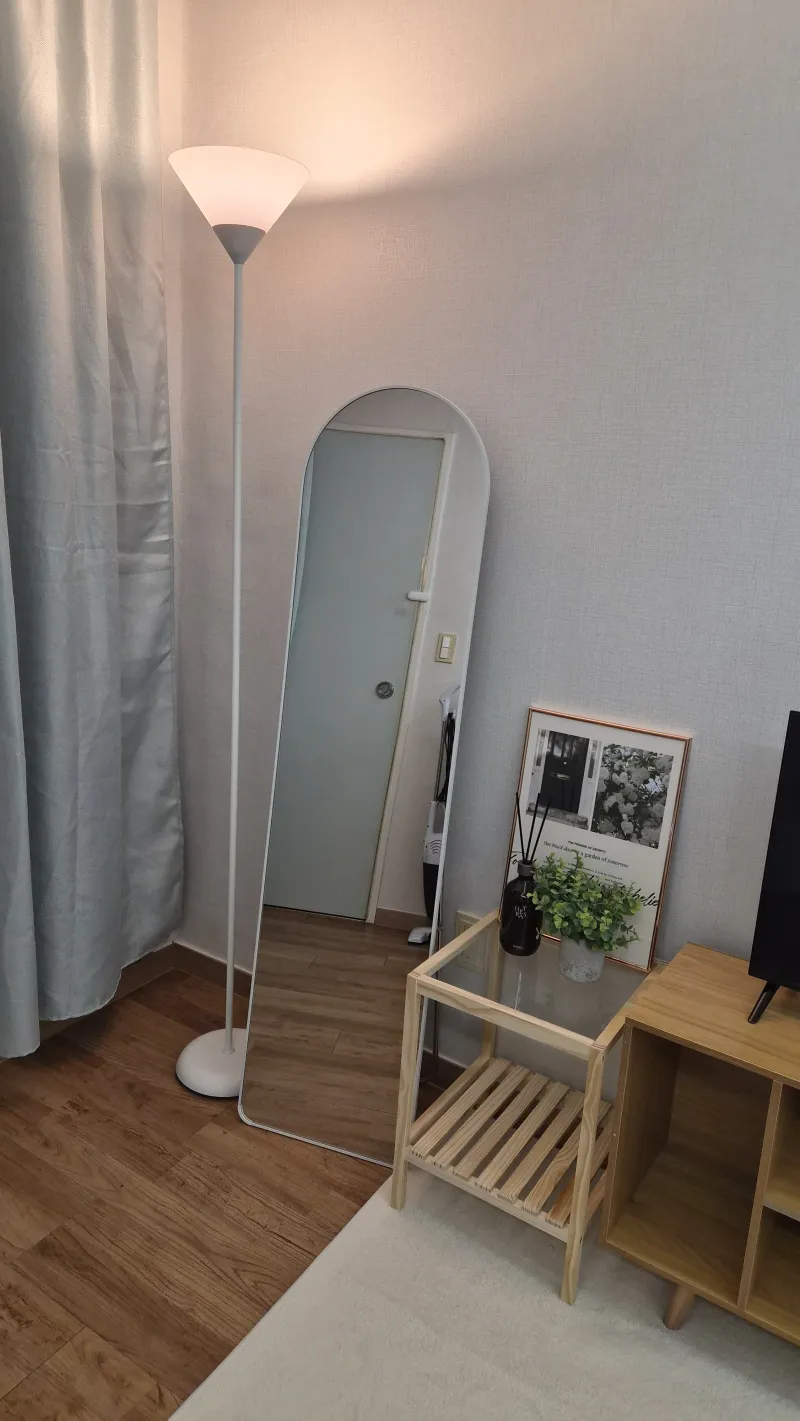 [Dongdaemun, Seoul] 4 minutes from Sinseol-dong Station / Parking / City View 13