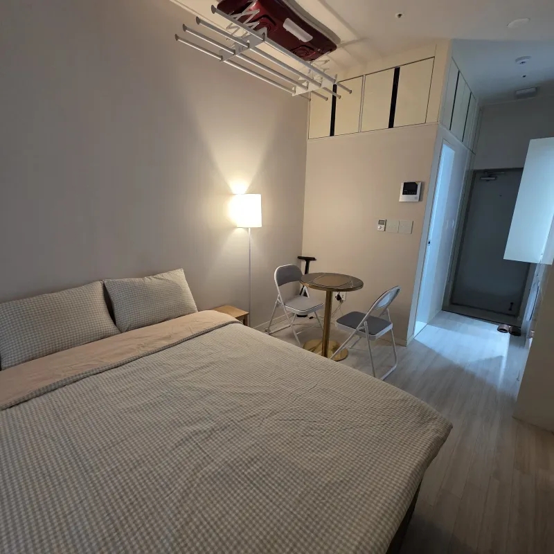[Gangseo, Seoul] Magok SKY Studio 500 4