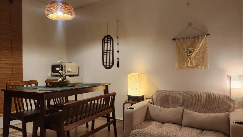 [Gangbuk, Seoul] SNS-Stylish Accommodation Aristay 19