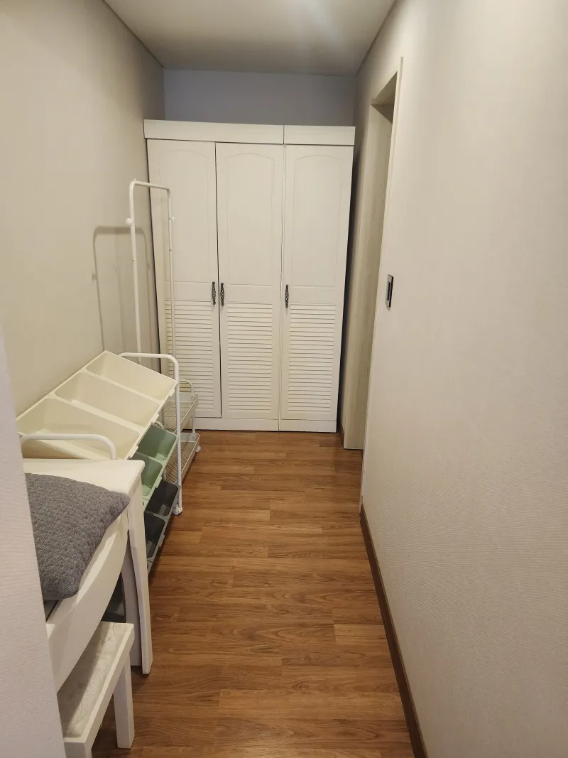 [Geoje] Our spacious house with a terrace 3