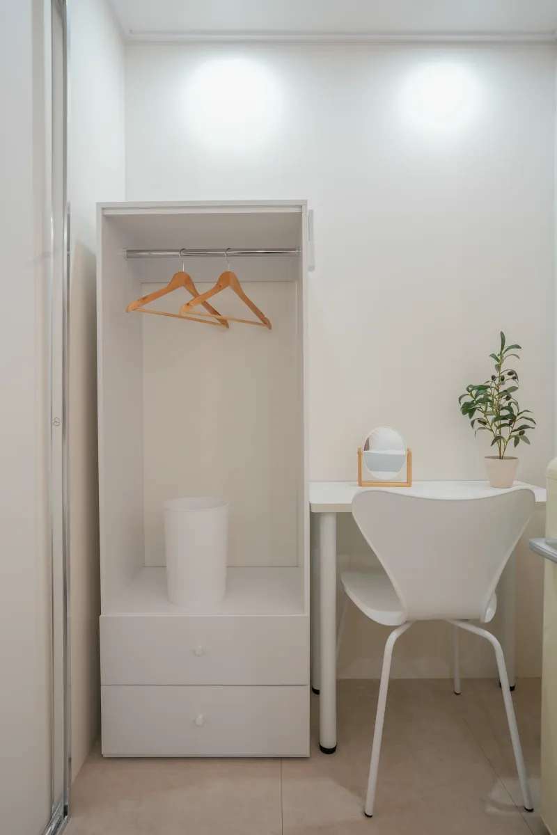 [Jung-gu, Seoul] Newly built, clean, 5-minute walk from Myeongdong Station 5
