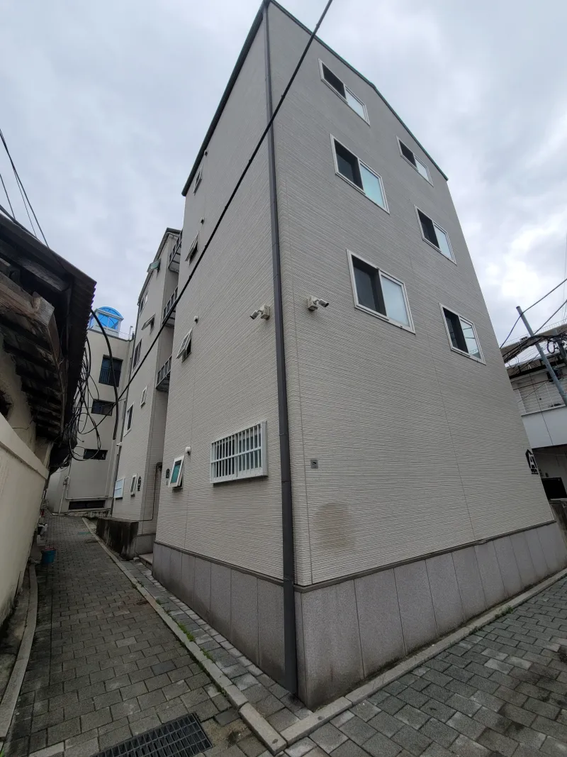 [Jongno, Seoul] Jongno 3-ga Station new one-room fully option 14
