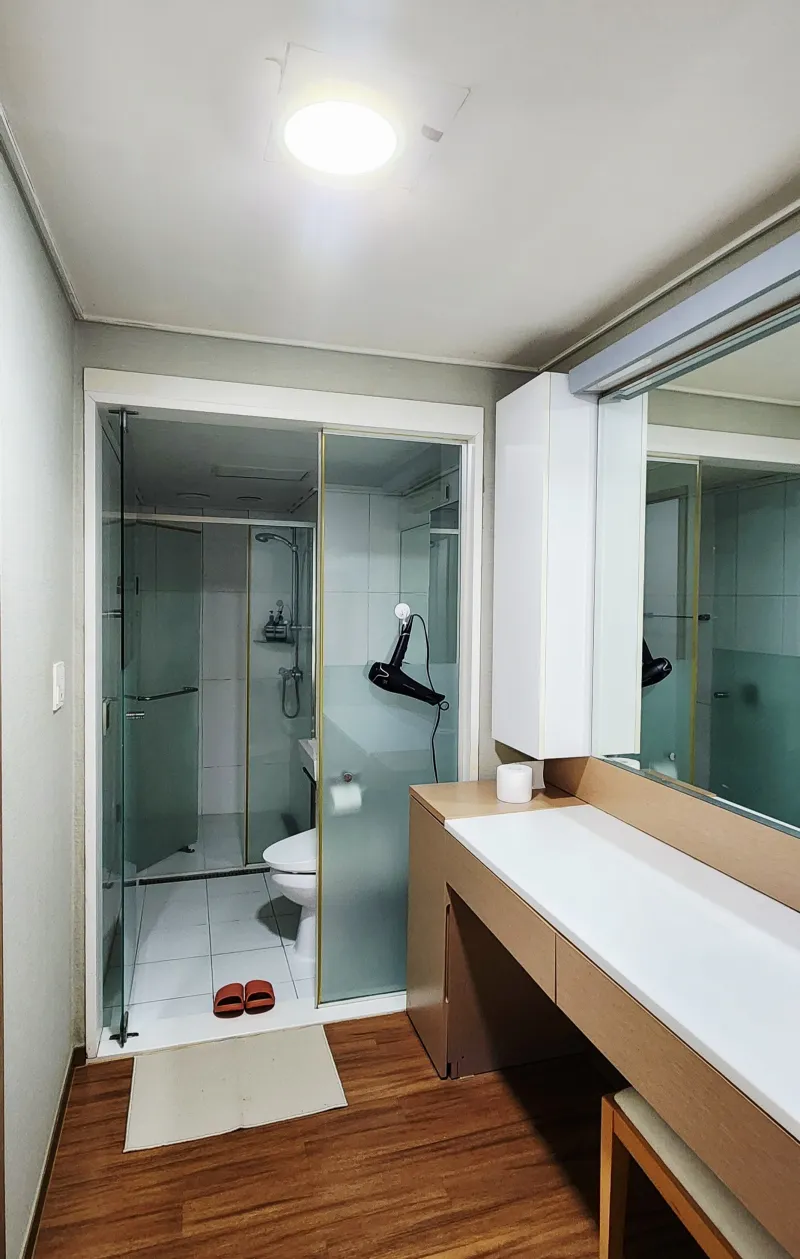 [Cheongju] Spacious apartment in Bongmyeong-dong, 5 minutes from the industrial complex 4