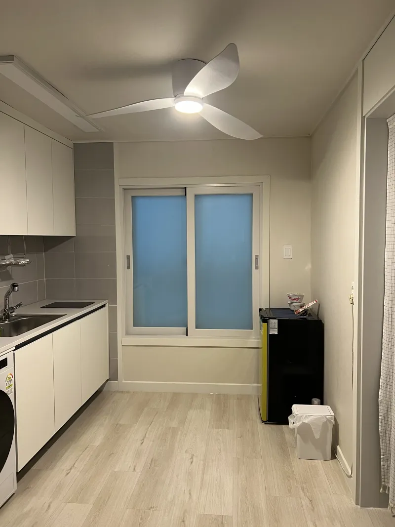 [Suseong, Daegu] Suseong-gu / 5-minute walk from Beomeo Station / Fully remodeled / 2 rooms 13