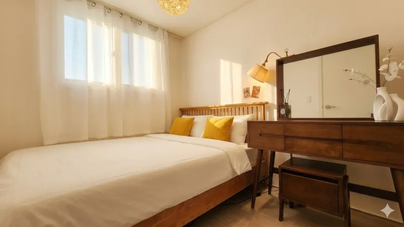 [Gangbuk, Seoul] SNS-Stylish Accommodation Aristay 2