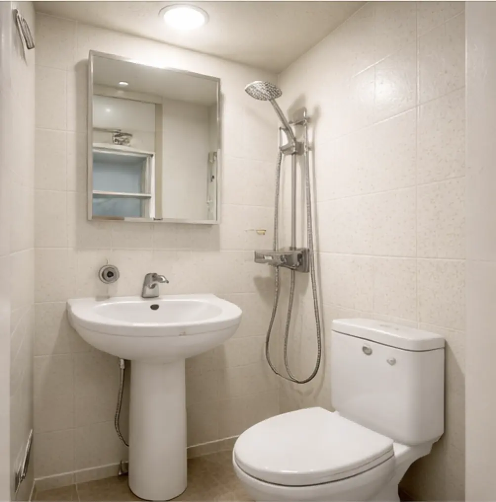 Other spaces photo 2 - Near Nakdong River Sports Park (3BR & sleeps 2)