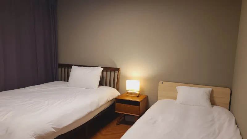 [Jocheon, Jeju][Jeju Hamdeok] Ocean view premium accommodation, 30 seconds walk to Hamdeok Beach 2