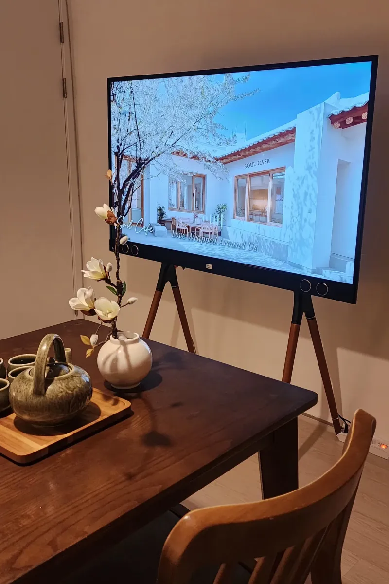 [Gangbuk, Seoul] SNS-Stylish Accommodation Aristay 18
