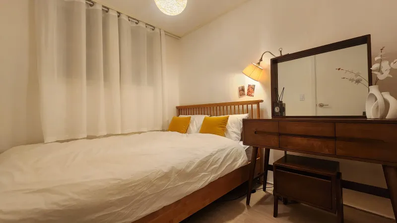 [Gangbuk, Seoul] SNS-Stylish Accommodation Aristay 7