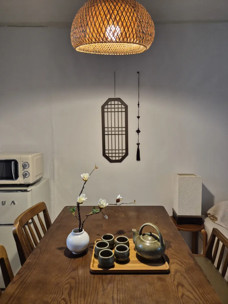 [Gangbuk, Seoul] SNS-Stylish Accommodation Aristay 20