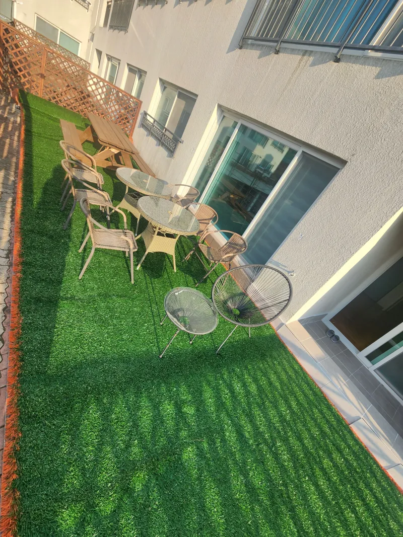 [Geoje] Our spacious house with a terrace 30
