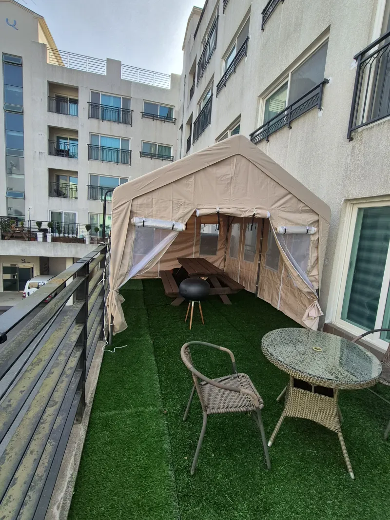 [Geoje] Our spacious house with a terrace 34