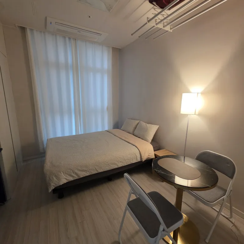 [Gangseo, Seoul] Magok SKY Studio 500 2