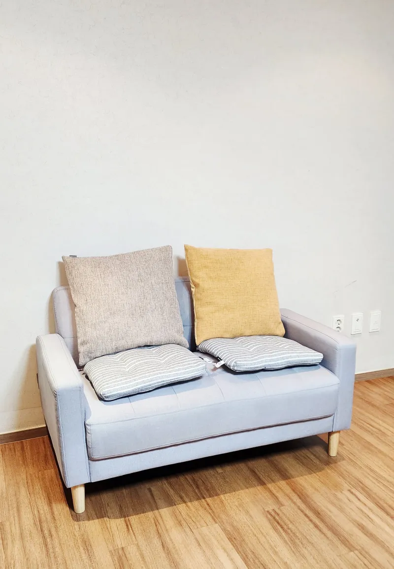 [Cheongju] Spacious apartment in Bongmyeong-dong, 5 minutes from the industrial complex 9