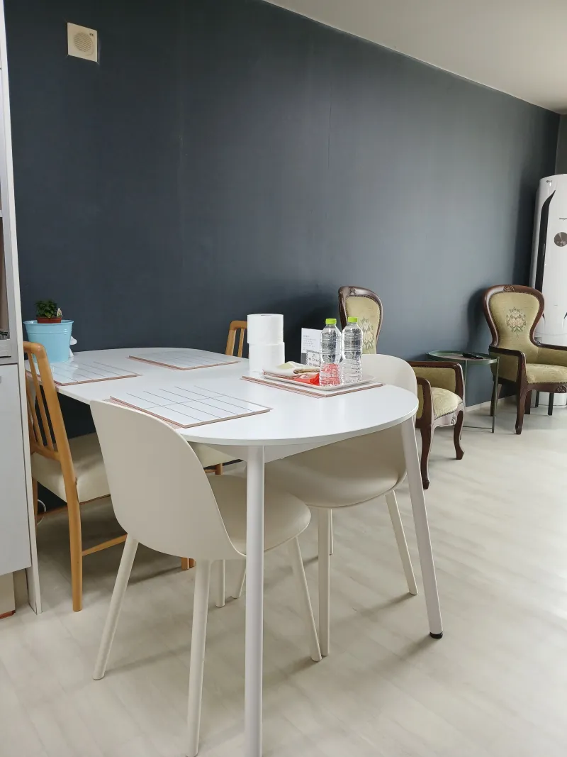[Tongyeong][ Tongyeong, Gyeongnam ] Luge Healing House 21-Pyeong Apartment 10