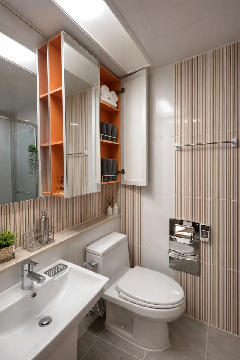 [Yongin] 2-minute walk from Pangyo, Gangnam, and Bundang Sanghyeon Stations + luxury views 8