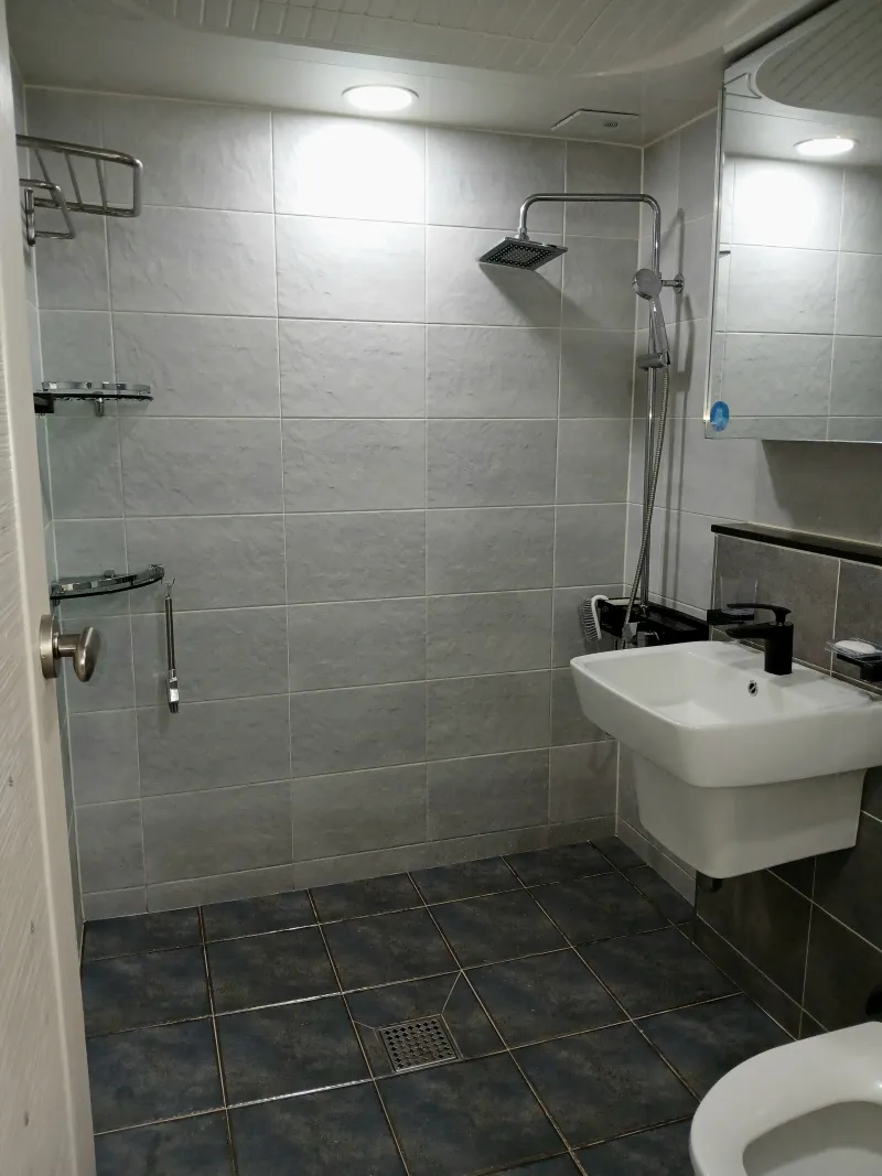 [Tongyeong][ Tongyeong, Gyeongnam ] Luge Healing House 21-Pyeong Apartment 6