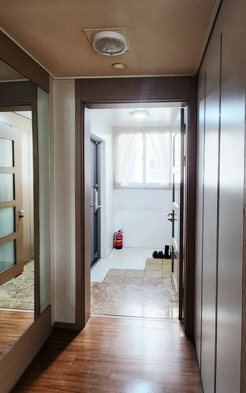 [Cheongju] Spacious apartment in Bongmyeong-dong, 5 minutes from the industrial complex 18