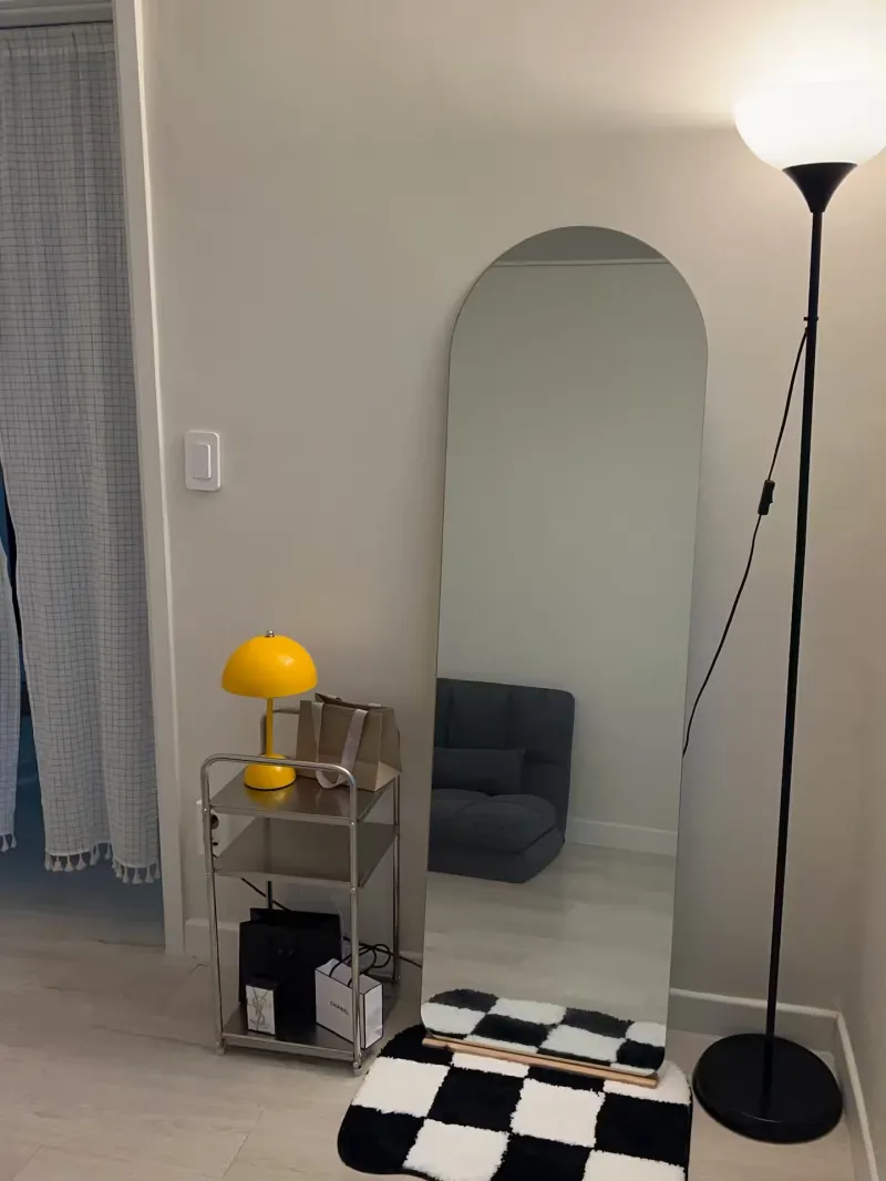 [Suseong, Daegu] Suseong-gu / 5-minute walk from Beomeo Station / Fully remodeled / 2 rooms 6