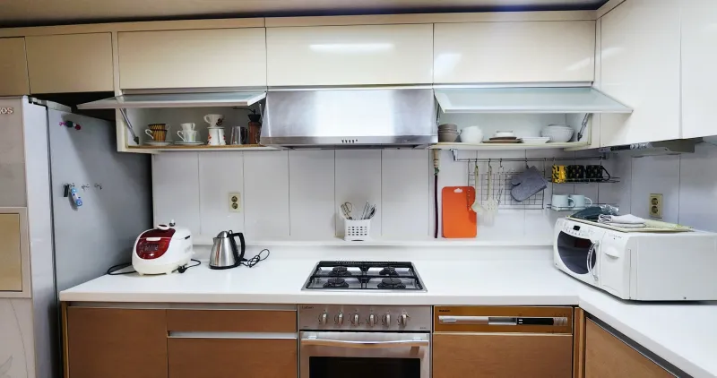 [Cheongju] Spacious apartment in Bongmyeong-dong, 5 minutes from the industrial complex 11