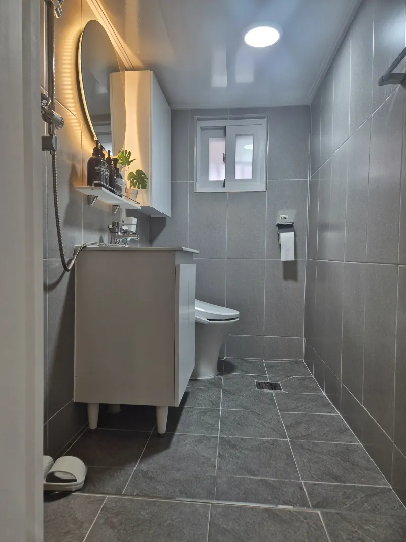 [Gangbuk, Seoul] SNS-Stylish Accommodation Aristay 21