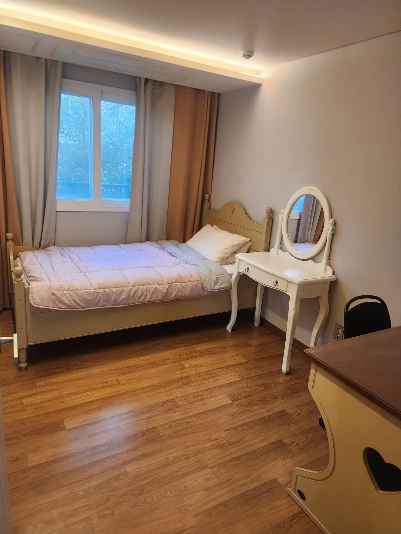 [Geoje] Our spacious house with a terrace 5