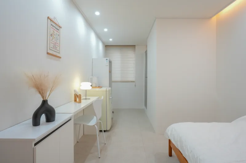 [서울 중구] 깨끗한 명동역 도보 5분 풀옵션 4