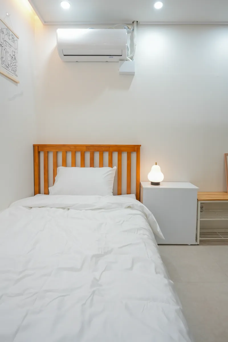 [Jung-gu, Seoul] Newly built, clean, 5-minute walk from Myeongdong Station 2