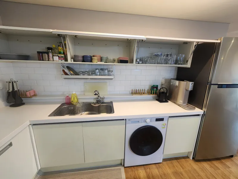 [Geoje] Our spacious house with a terrace 33