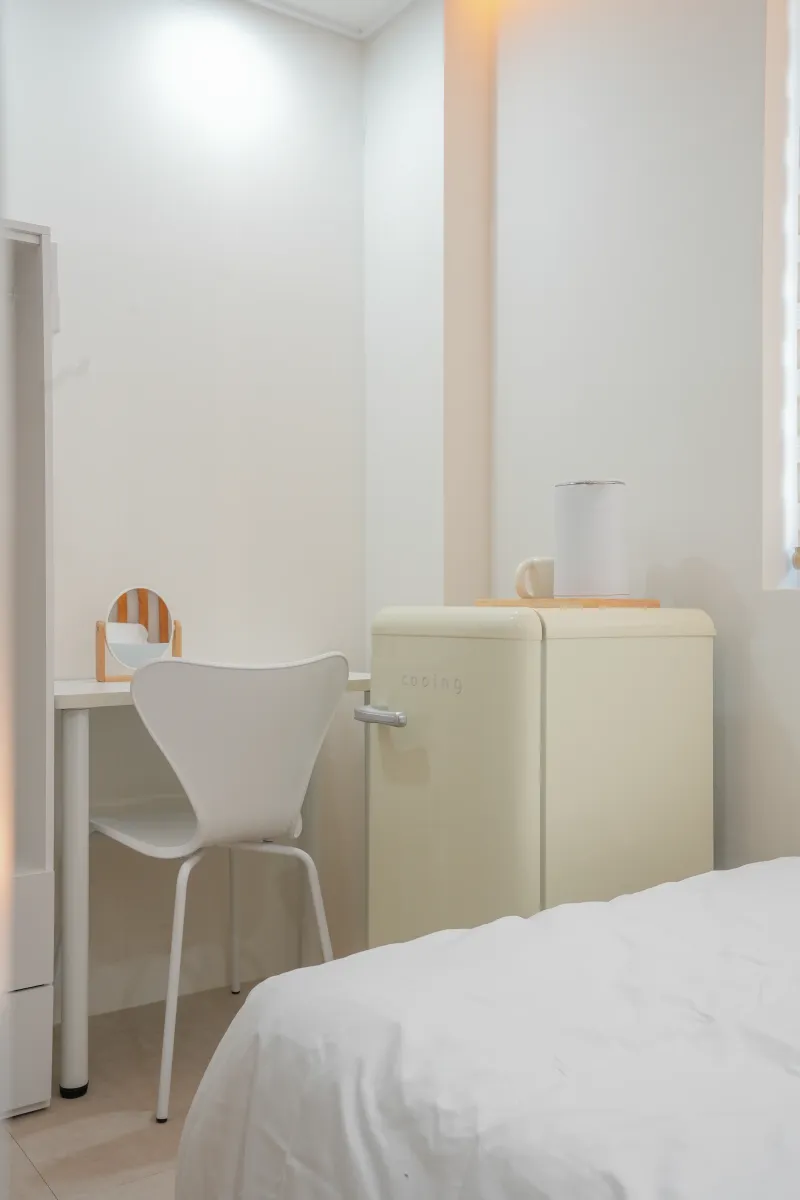 [Jung-gu, Seoul] Newly built, clean, 5-minute walk from Myeongdong Station 4
