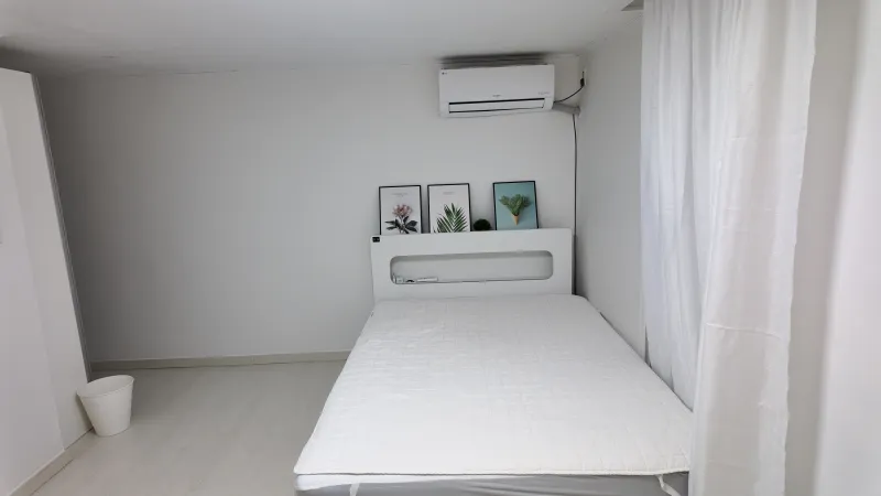 [서울 강남] 도산대로 감성 럭셔리 원룸 7