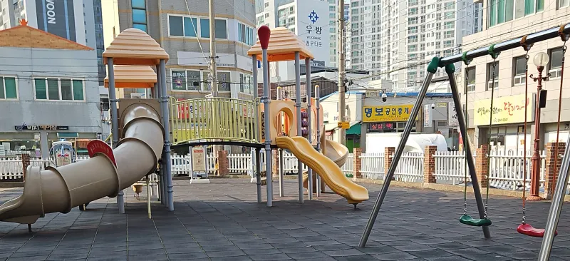 [Pohang] Ocean view. 2 minutes to the beach 29