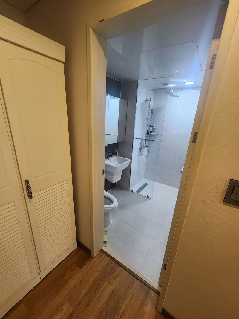 [Geoje] Our spacious house with a terrace 4