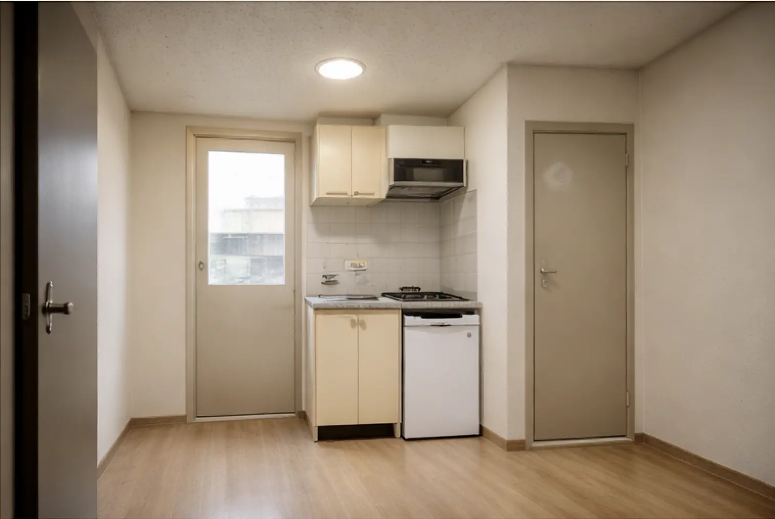 Interior photo 2 - Near Nakdong River Sports Park (3BR & sleeps 2)